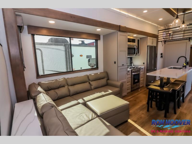new Park Models Alliance RV Benchmark for sale, in North Willis, TX Thumbnail 13