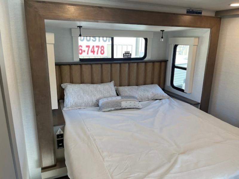 new Fifth Wheel Trailers Alliance RV Paradigm for sale, in North Willis, TX Thumbnail 26