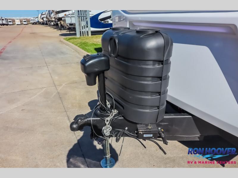 new Park Models Alliance RV Benchmark for sale, in North Willis, TX Thumbnail 40