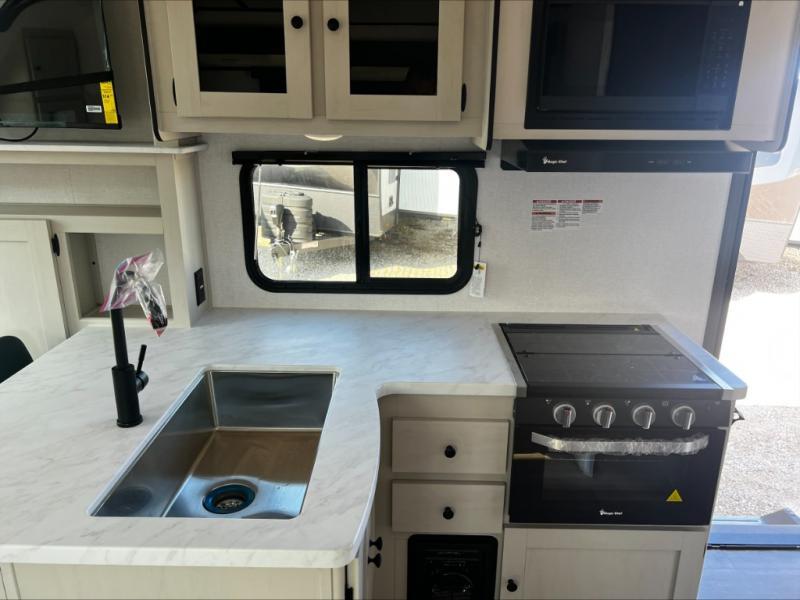 new Travel Trailers Coachmen Spirit for sale, in North Willis, TX Thumbnail 13