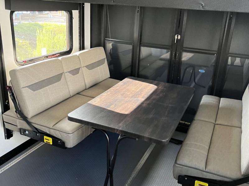 new Toy Haulers Alliance RV Valor for sale, in North Willis, TX Thumbnail 15