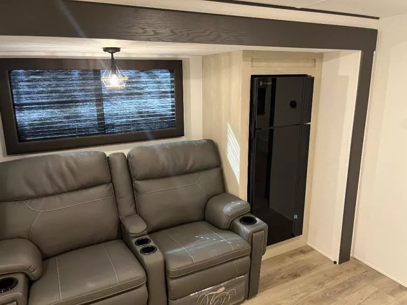 new Travel Trailers Coachmen Spirit for sale, in North Willis, TX Thumbnail 19