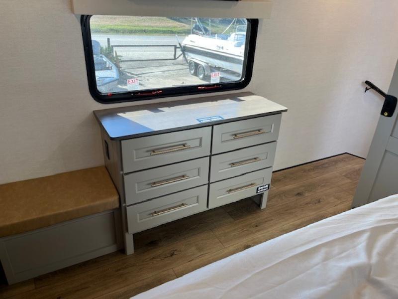 new Fifth Wheel Trailers Alliance RV Paradigm for sale, in North Willis, TX Thumbnail 29