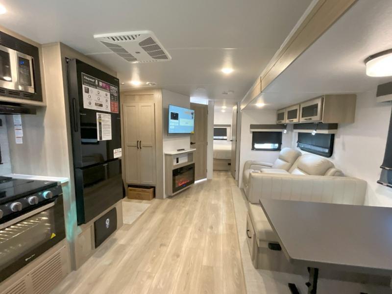 new Travel Trailers Forest River Flagstaff for sale, in North Willis, TX Thumbnail 20