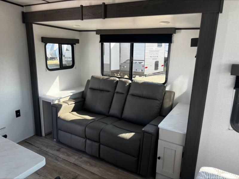 new Travel Trailers Coachmen Spirit for sale, in North Willis, TX Thumbnail 7