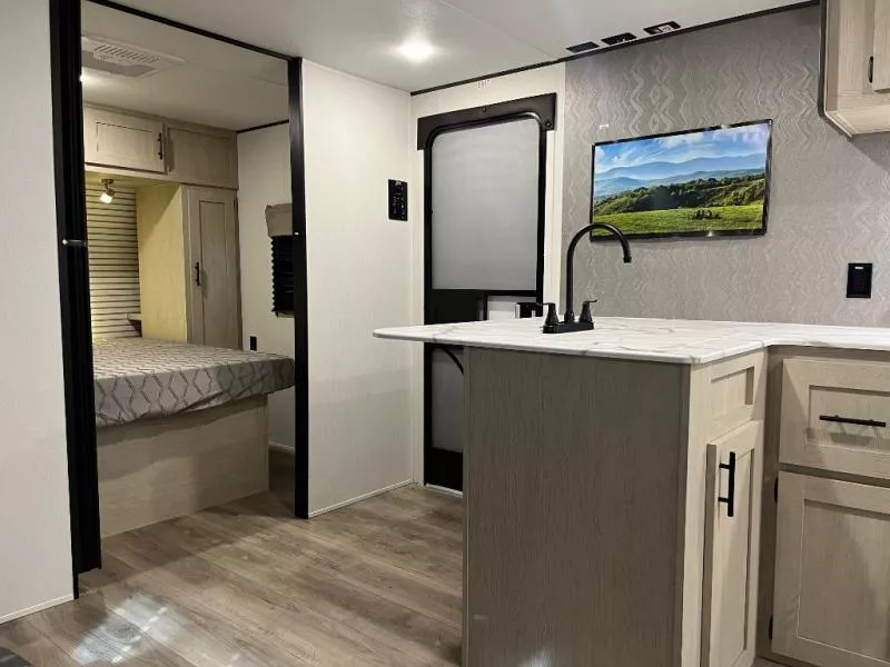 new Travel Trailers Coachmen Spirit for sale, in North Willis, TX Thumbnail 12