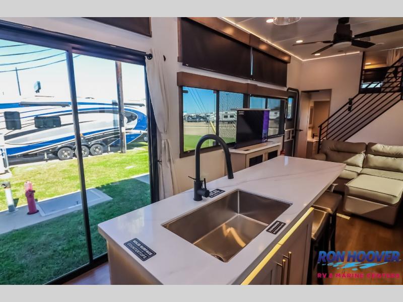 new Park Models Alliance RV Benchmark for sale, in North Willis, TX Thumbnail 11