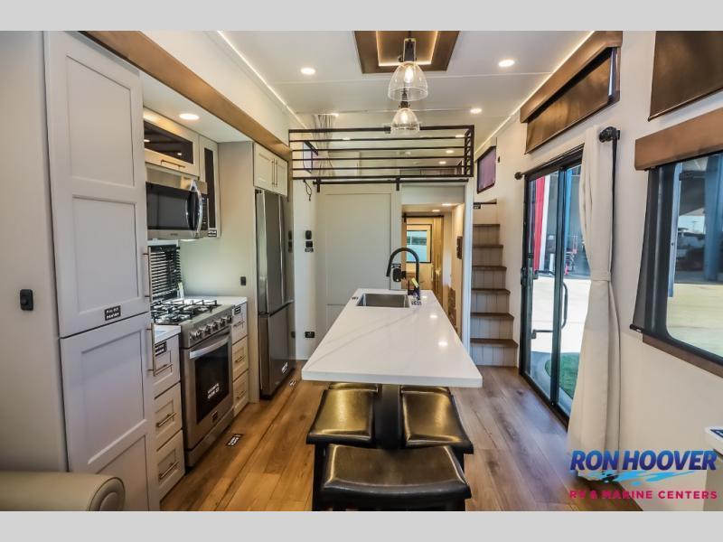 new Park Models Alliance RV Benchmark for sale, in North Willis, TX Thumbnail 12