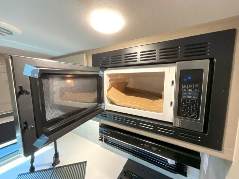 new Travel Trailers Forest River Flagstaff for sale, in North Willis, TX Thumbnail 14