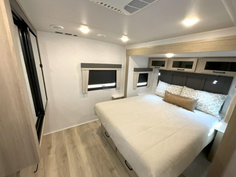new Travel Trailers Forest River Flagstaff for sale, in North Willis, TX Thumbnail 35