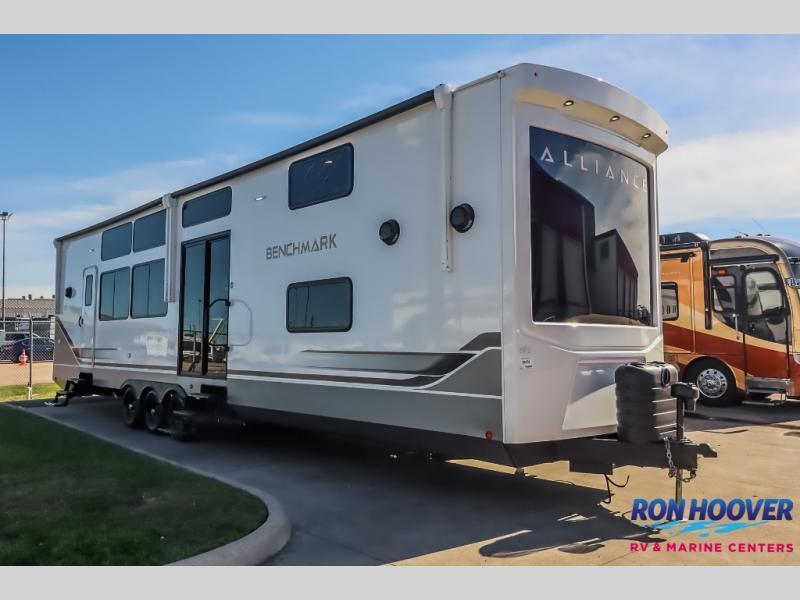 new Park Models Alliance RV Benchmark for sale, in North Willis, TX image-0