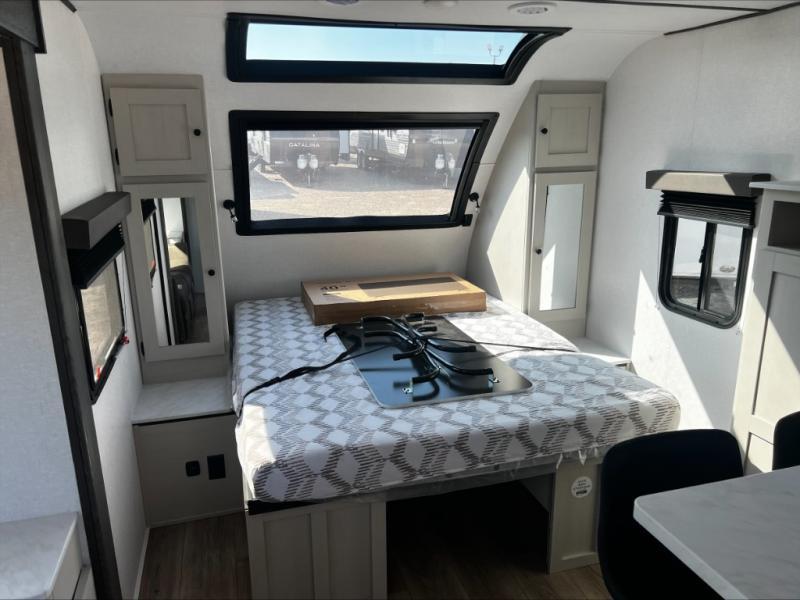 new Travel Trailers Coachmen Spirit for sale, in North Willis, TX Thumbnail 5