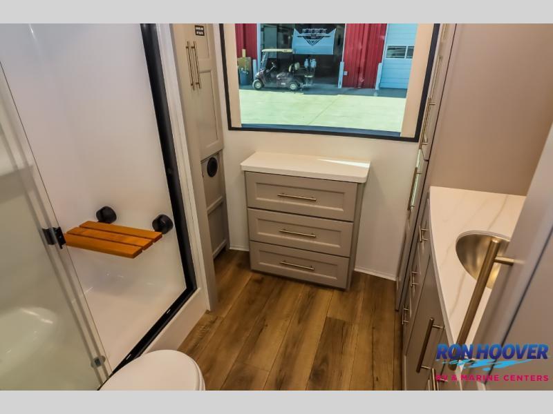 new Park Models Alliance RV Benchmark for sale, in North Willis, TX Thumbnail 20