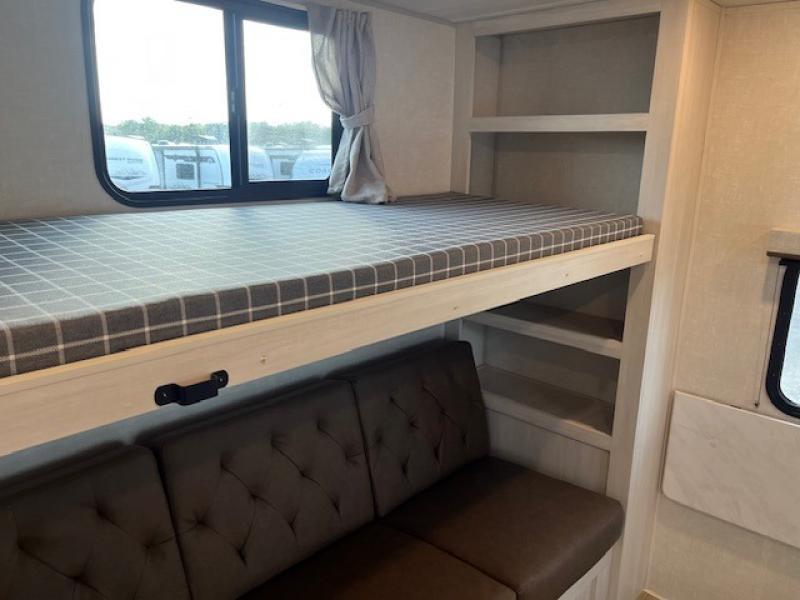 new Travel Trailers Forest River Surveyor for sale, in North Willis, TX Thumbnail 14