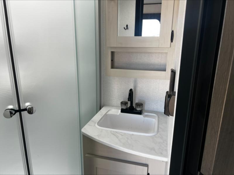 new Travel Trailers Coachmen Spirit for sale, in North Willis, TX Thumbnail 10