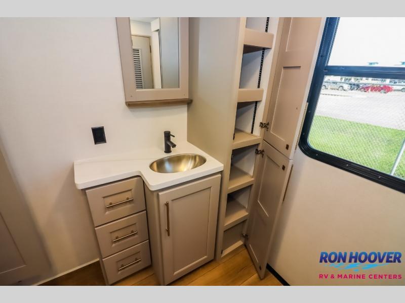 new Park Models Alliance RV Benchmark for sale, in North Willis, TX Thumbnail 33