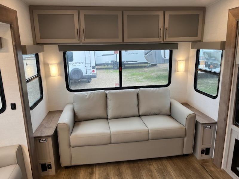 new Fifth Wheel Trailers Alliance RV Avenue All-Access for sale, in North Willis, TX Thumbnail 18
