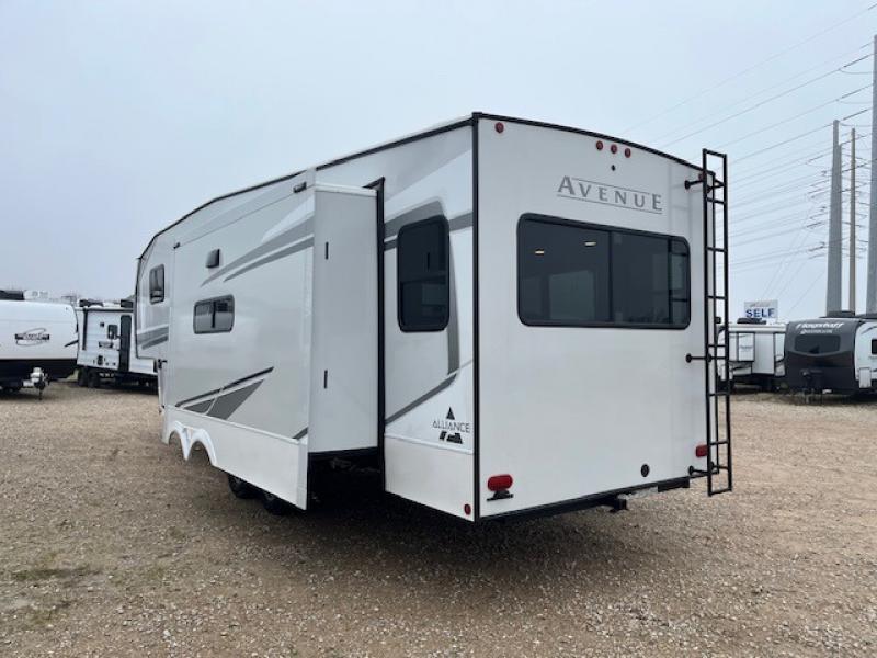new Fifth Wheel Trailers Alliance RV Avenue All-Access for sale, in North Willis, TX Thumbnail 6