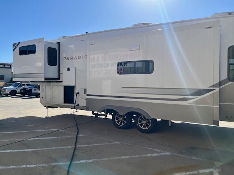 new Fifth Wheel Trailers Alliance RV Paradigm for sale, in North Willis, TX Thumbnail 5