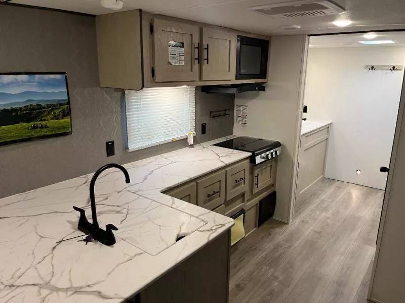 new Travel Trailers Coachmen Spirit for sale, in North Willis, TX Thumbnail 20