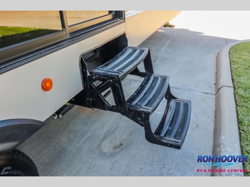 new Park Models Alliance RV Benchmark for sale, in North Willis, TX Thumbnail 39