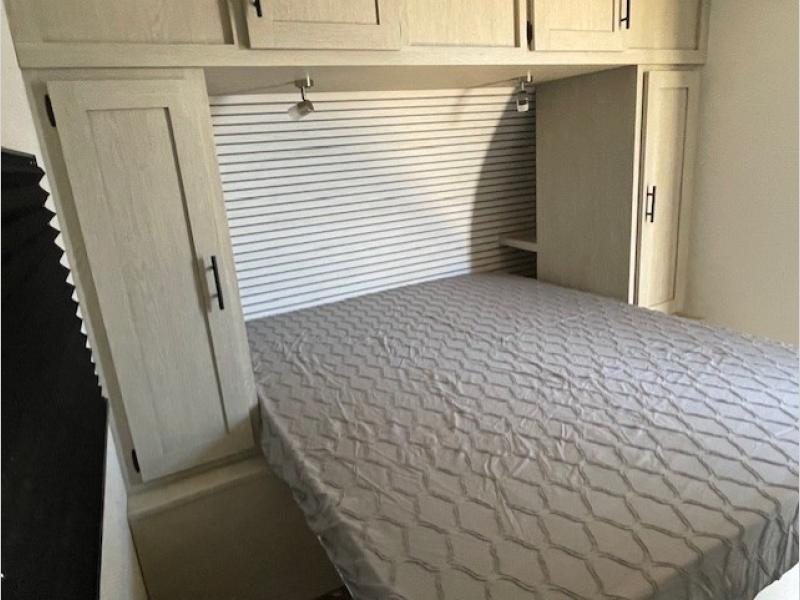 new Travel Trailers Coachmen Northern Spirit Ultra Lite for sale, in North Willis, TX Thumbnail 17