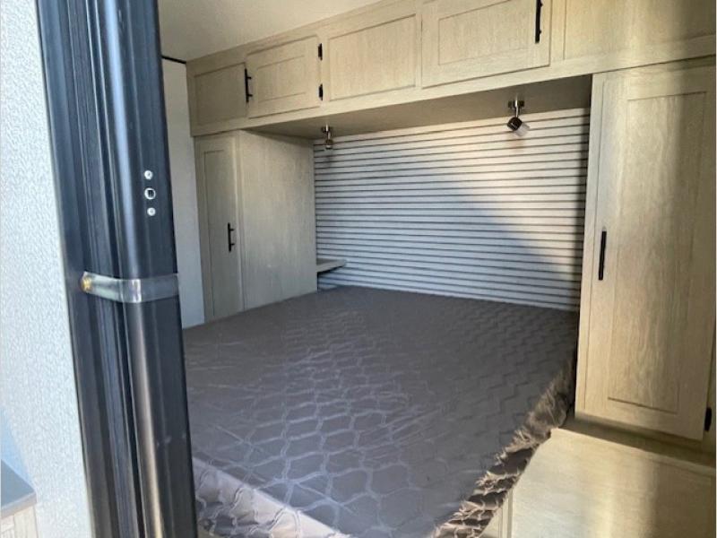 new Travel Trailers Coachmen Northern Spirit Ultra Lite for sale, in North Willis, TX Thumbnail 16