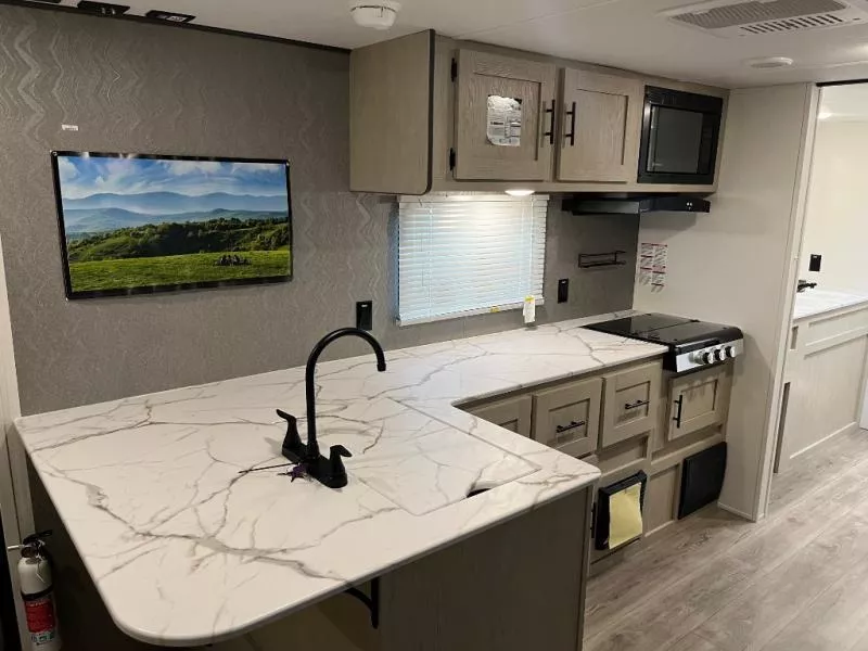 new Travel Trailers Coachmen Spirit for sale, in North Willis, TX Thumbnail 10