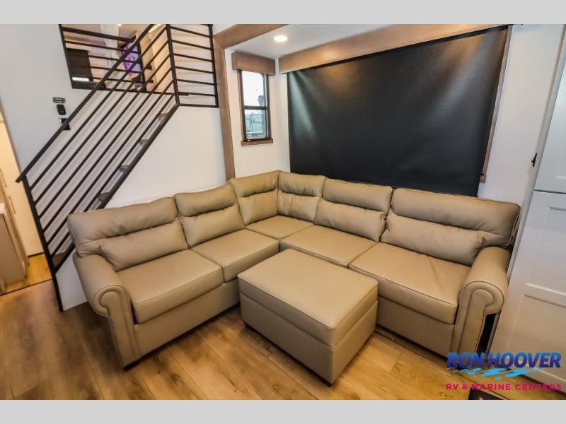 new Park Models Alliance RV Benchmark for sale, in North Willis, TX Thumbnail 28