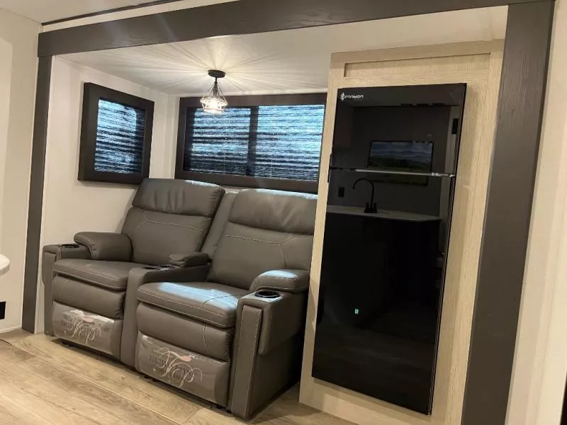 new Travel Trailers Coachmen Spirit for sale, in North Willis, TX Thumbnail 26