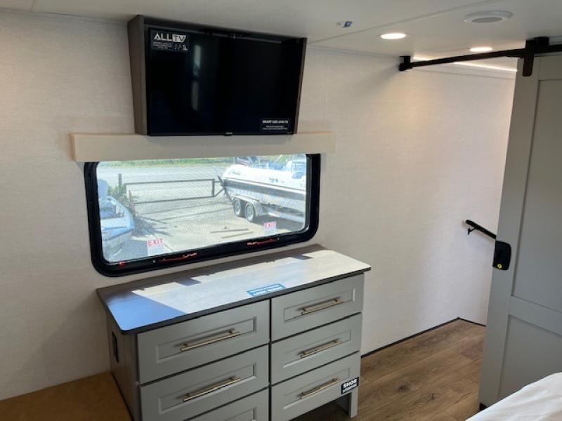 new Fifth Wheel Trailers Alliance RV Paradigm for sale, in North Willis, TX Thumbnail 30