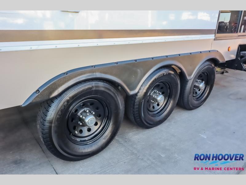 new Park Models Alliance RV Benchmark for sale, in North Willis, TX Thumbnail 38