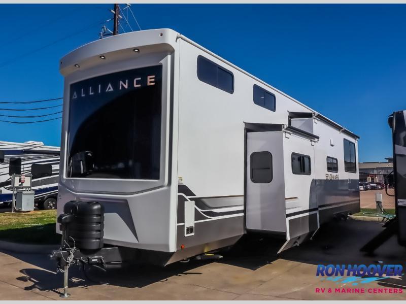 new Park Models Alliance RV Benchmark for sale, in North Willis, TX Thumbnail 4