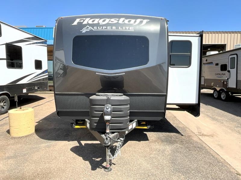 new Travel Trailers Forest River Flagstaff for sale, in North Willis, TX Thumbnail 52
