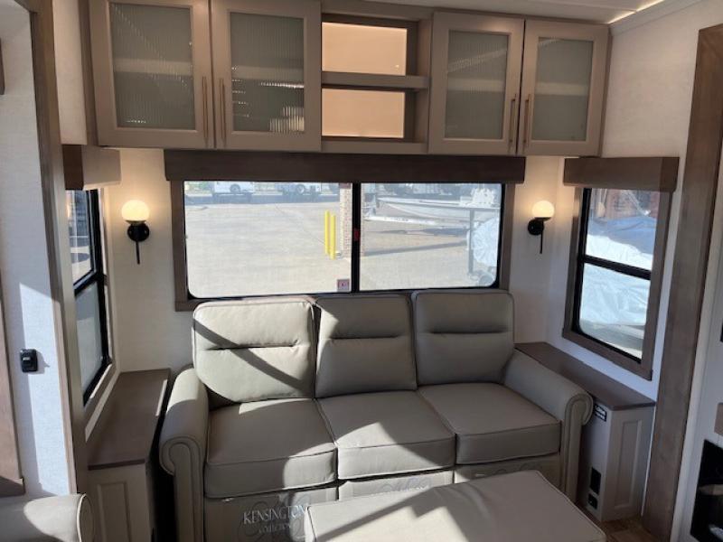 new Fifth Wheel Trailers Alliance RV Paradigm for sale, in North Willis, TX Thumbnail 12