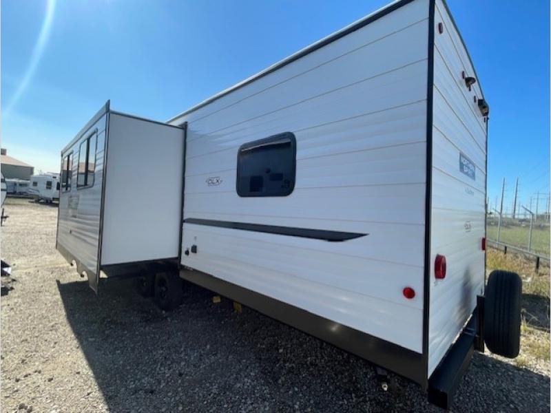 new Travel Trailers Coachmen Northern Spirit Ultra Lite for sale, in North Willis, TX Thumbnail 5