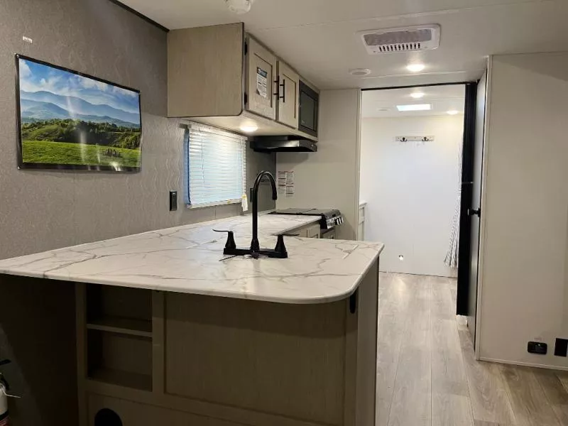 new Travel Trailers Coachmen Spirit for sale, in North Willis, TX Thumbnail 25