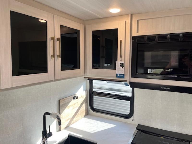 new Travel Trailers Forest River Surveyor for sale, in North Willis, TX Thumbnail 32