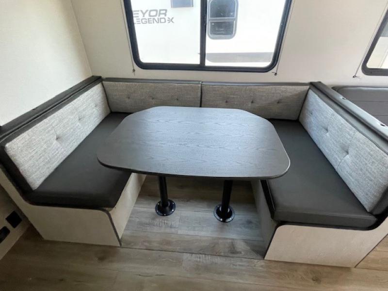 new Travel Trailers Coachmen Northern Spirit Ultra Lite for sale, in North Willis, TX Thumbnail 27