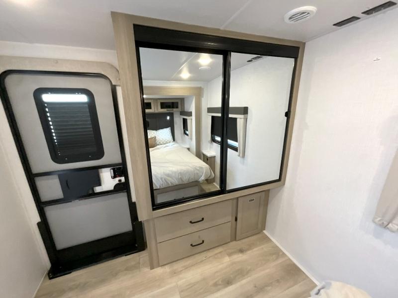 new Travel Trailers Forest River Flagstaff for sale, in North Willis, TX Thumbnail 39