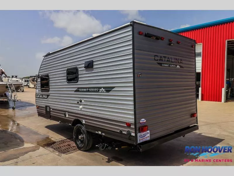 new Travel Trailers Coachmen Catalina Summit Series 7 for sale, in North Willis, TX Thumbnail 6