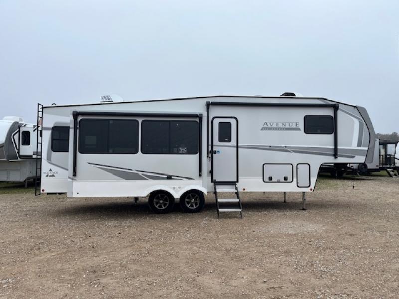 new Fifth Wheel Trailers Alliance RV Avenue All-Access for sale, in North Willis, TX Thumbnail 8