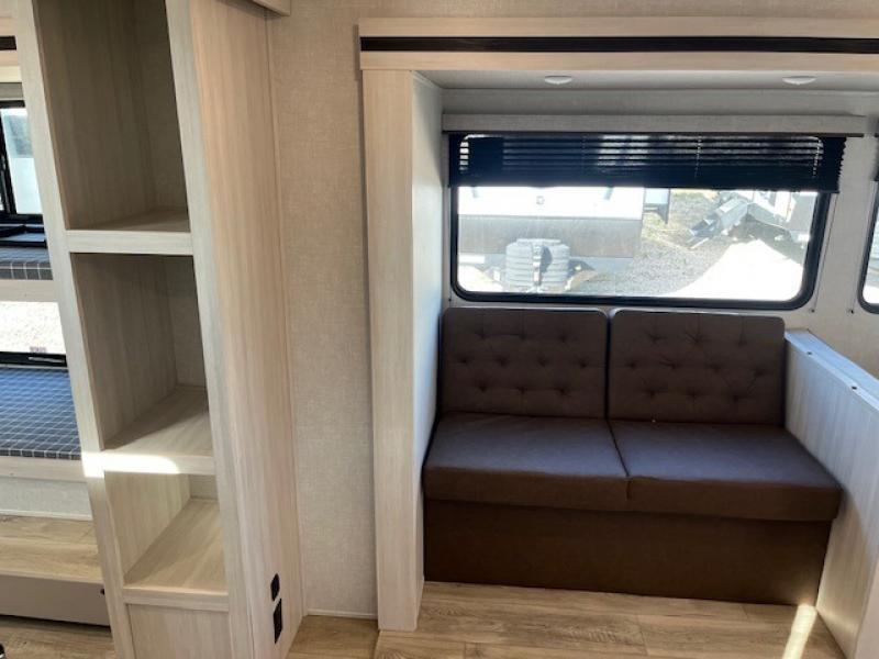 new Travel Trailers Forest River Surveyor for sale, in North Willis, TX Thumbnail 27