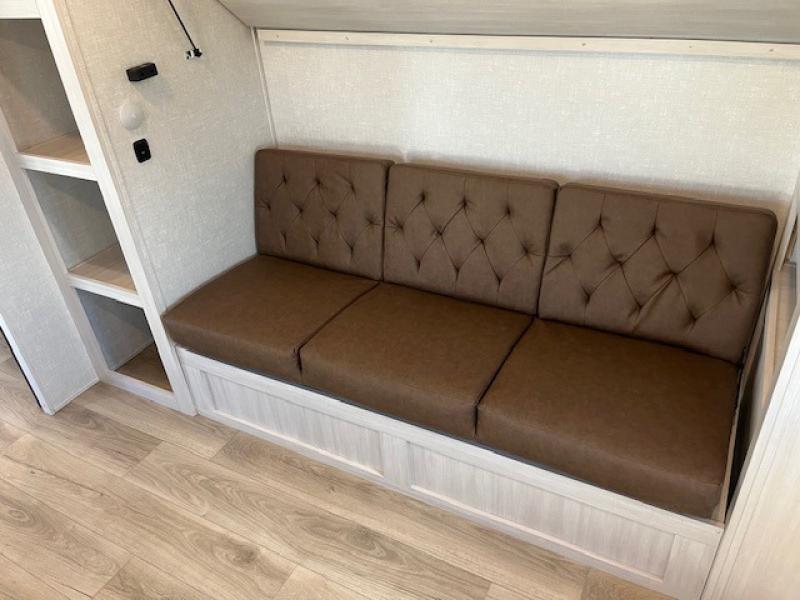 new Travel Trailers Forest River Surveyor for sale, in North Willis, TX Thumbnail 21