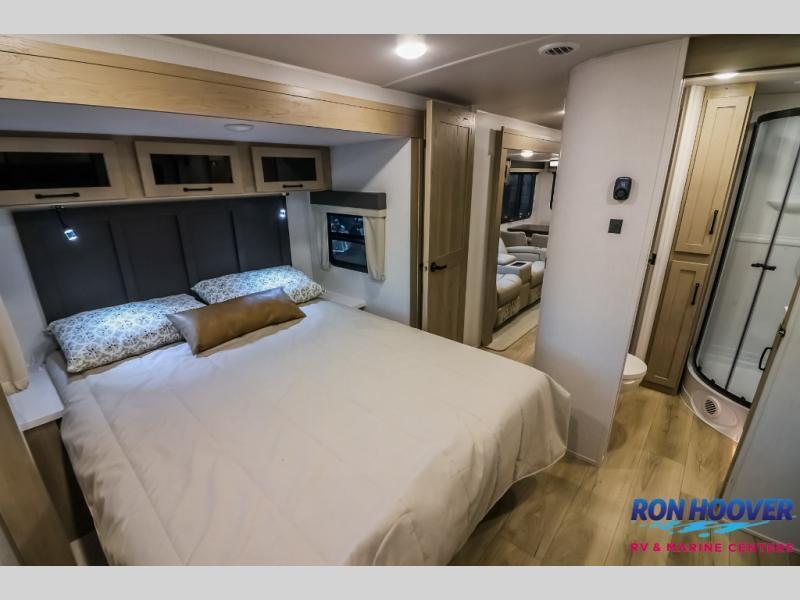 new Travel Trailers Forest River Flagstaff for sale, in North Willis, TX Thumbnail 15