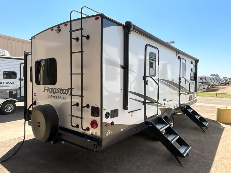 new Travel Trailers Forest River Flagstaff for sale, in North Willis, TX Thumbnail 57