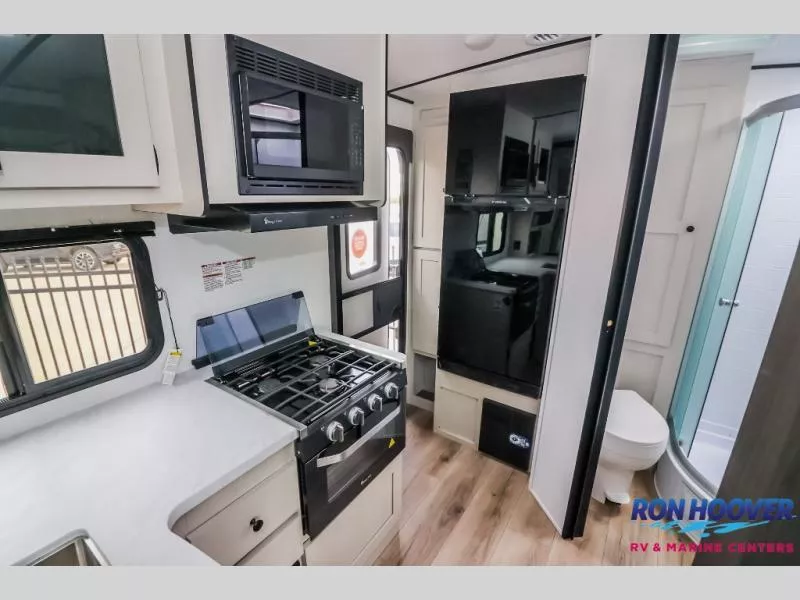 new Travel Trailers Coachmen Northern Spirit Ultra Lite for sale, in North Willis, TX Thumbnail 16
