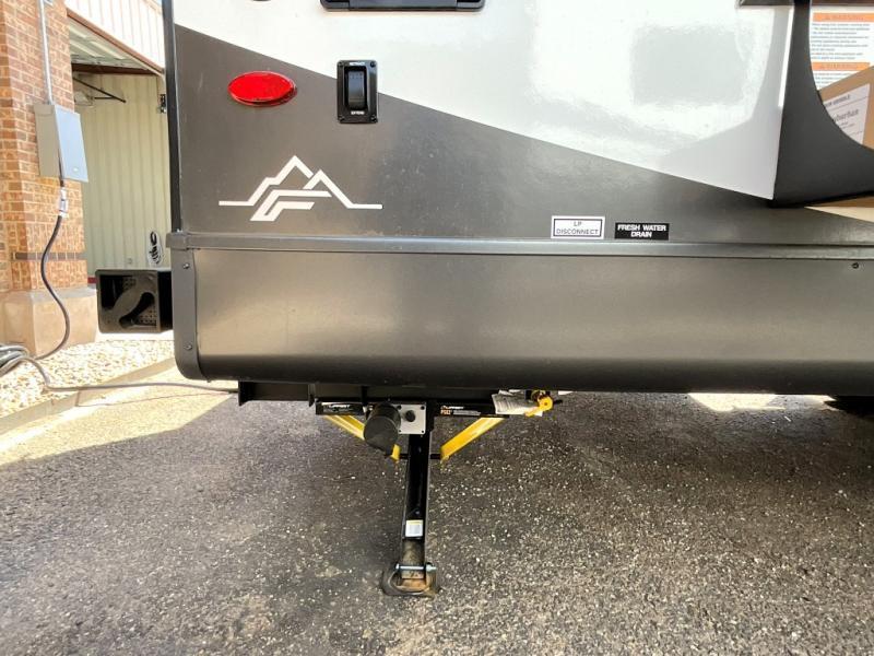 new Travel Trailers Forest River Flagstaff for sale, in North Willis, TX Thumbnail 48