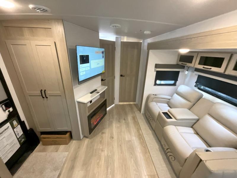 new Travel Trailers Forest River Flagstaff for sale, in North Willis, TX Thumbnail 18