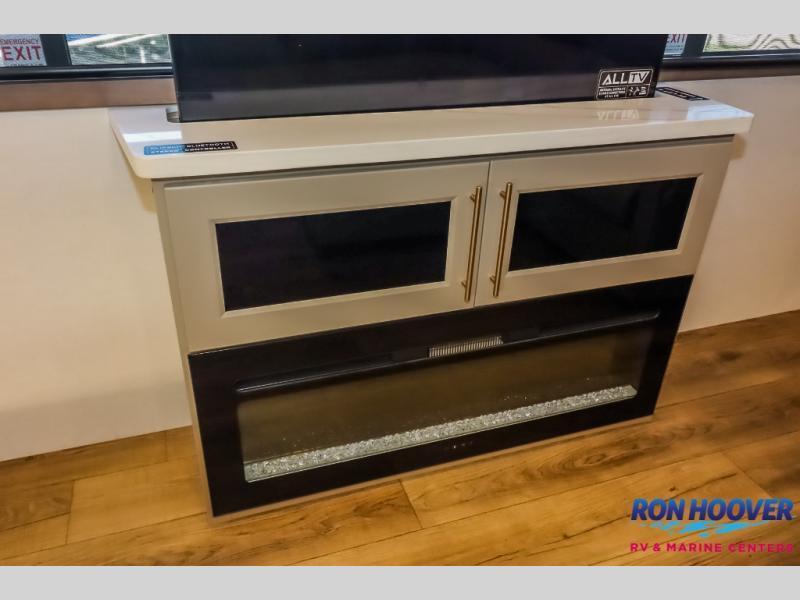 new Park Models Alliance RV Benchmark for sale, in North Willis, TX Thumbnail 30